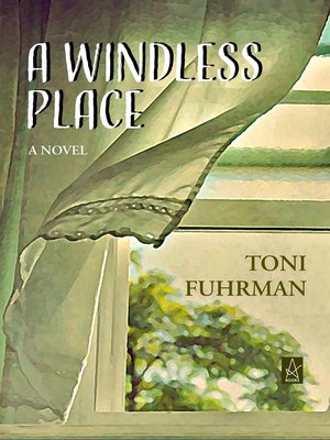 cover image of A Windless Place